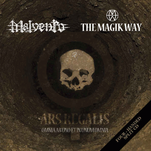 The Magik Way : Ara Regalis
